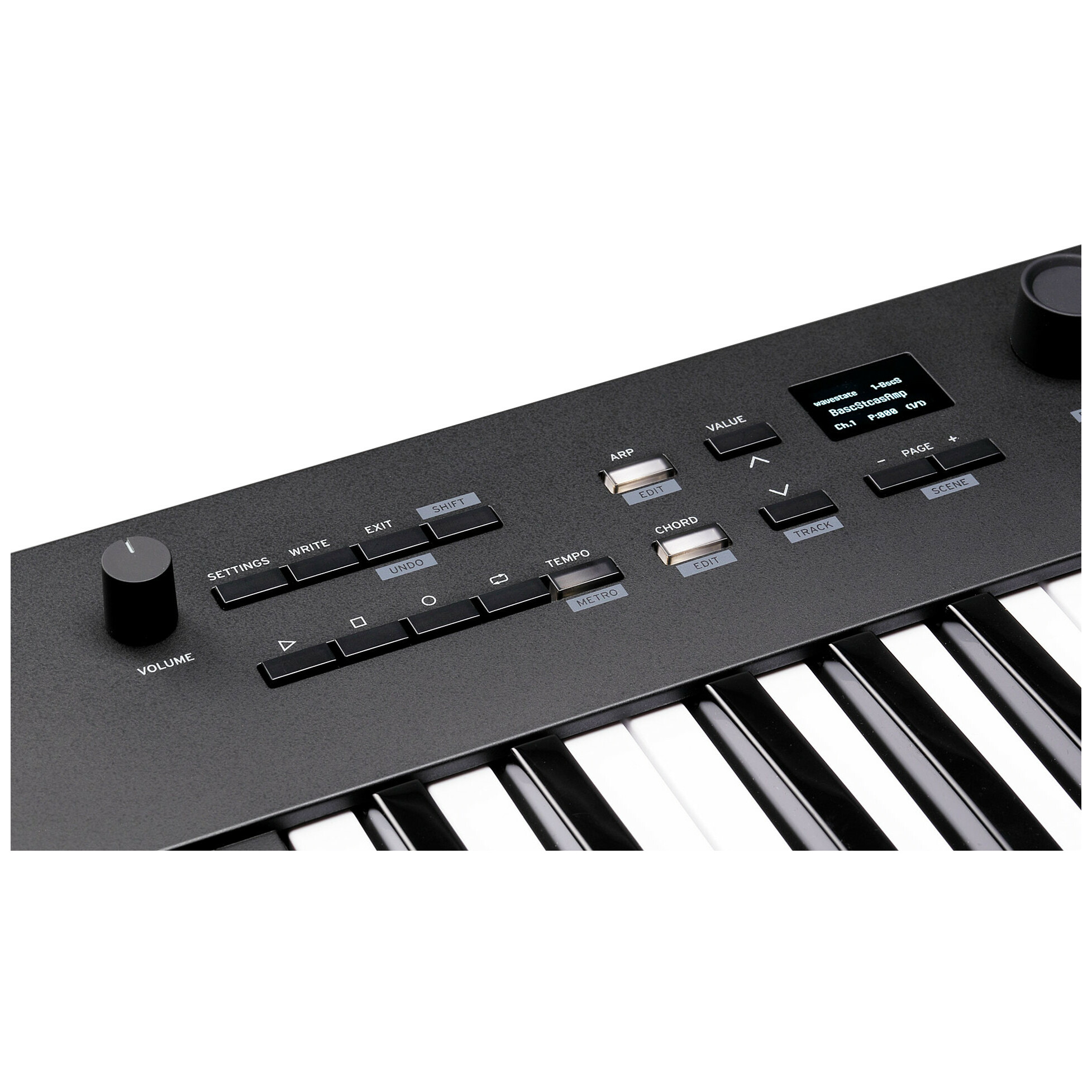Korg Keystage 49 4