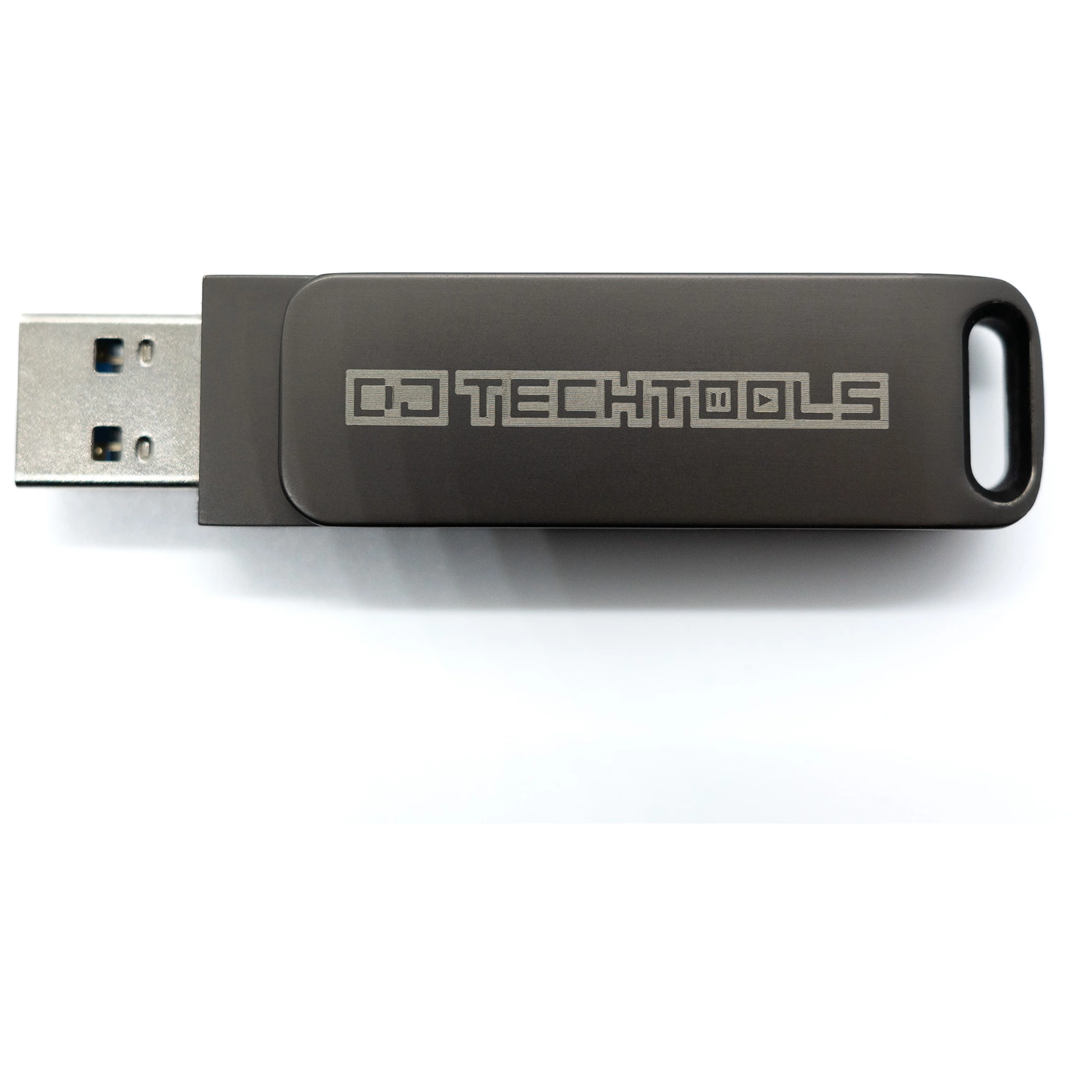 DJ TechTools Chroma Drive USB – 256GB – Space Gray