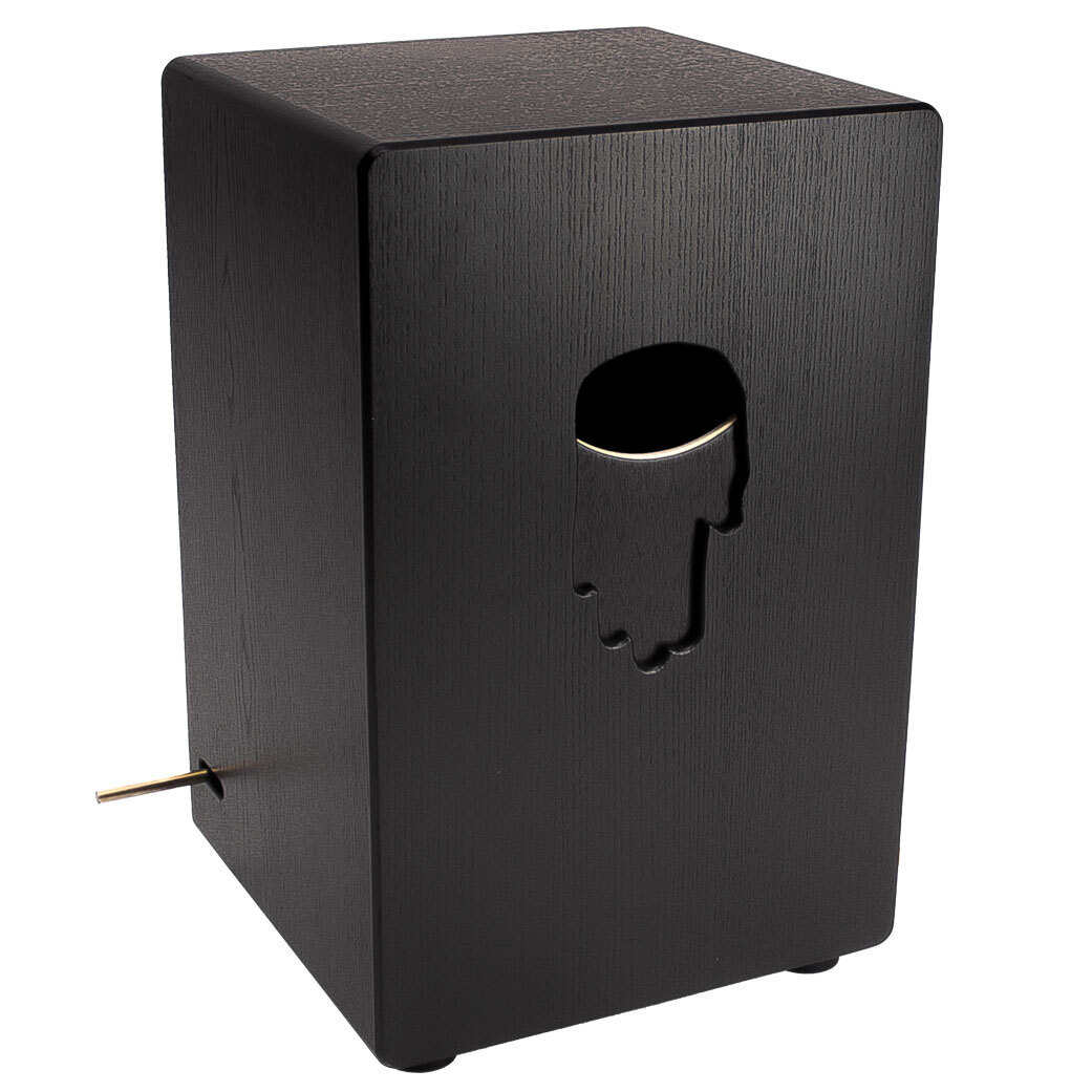 Pur Vision Pro PC 4499R right HiHat Black & Gold 4