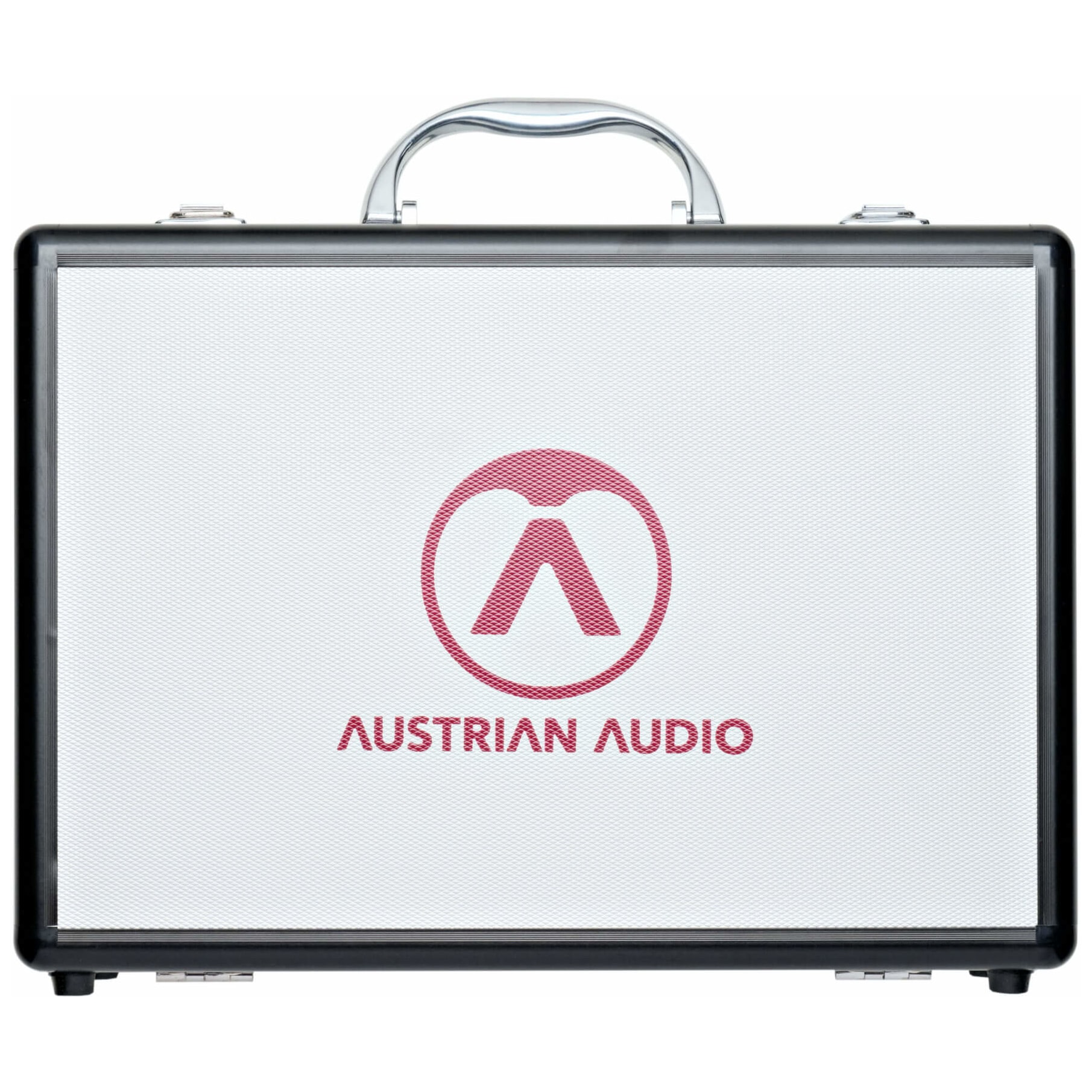Austrian Audio - Austrian Audio OC818 Dual Set Plus - 3