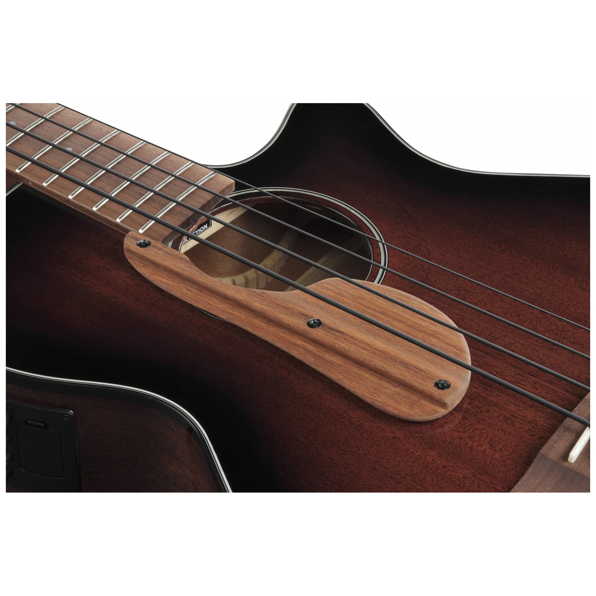 Ibanez - Ibanez AEGB24E-MHS - 7