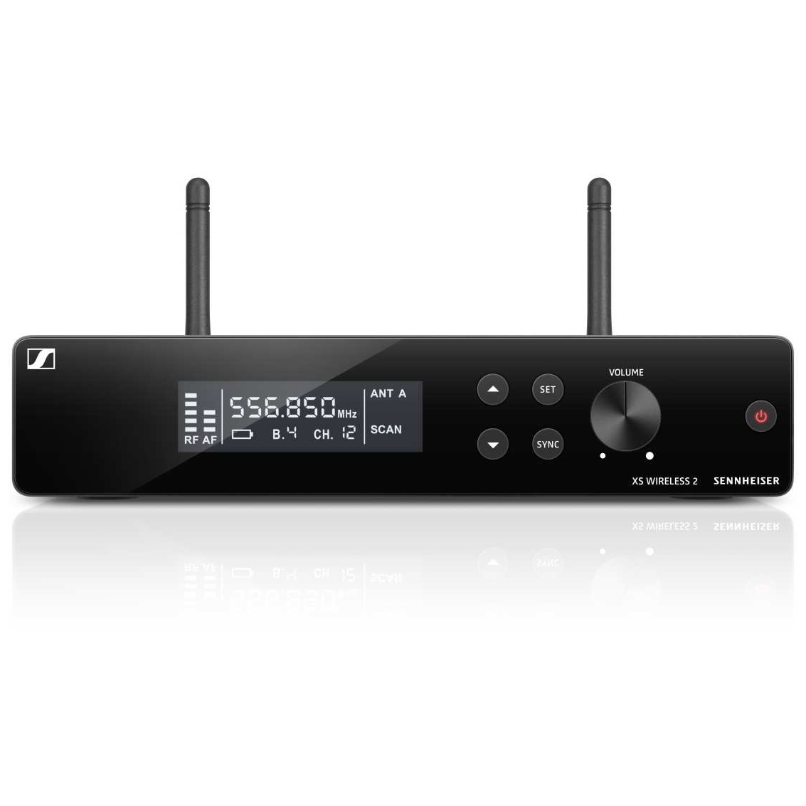 Sennheiser - Sennheiser XSW 2-ME3-E - 1