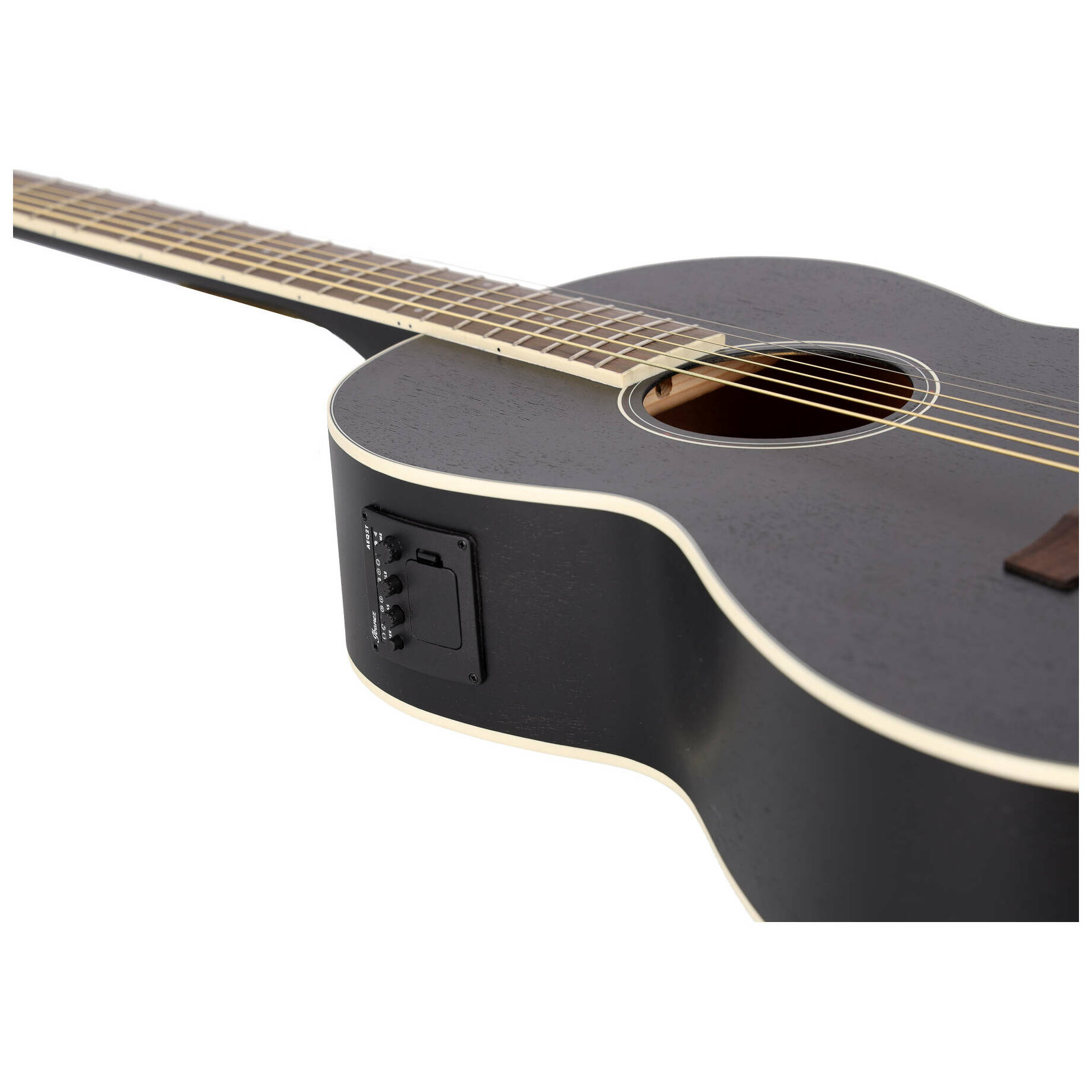 Ibanez PN14MHE-WK 3