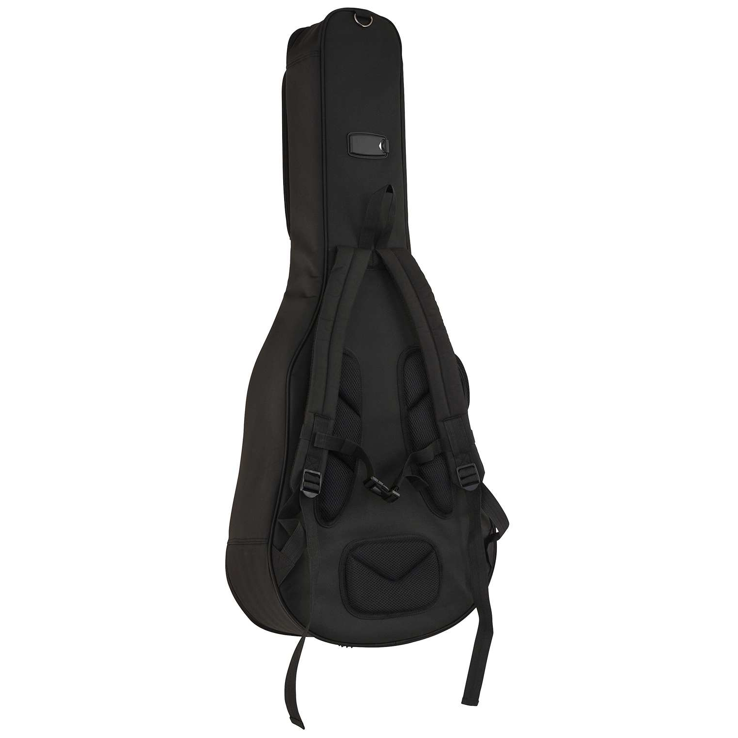 Chicago Classic - Chicago Classic Western Konzertgitarren Tasche universal Prestige - 1