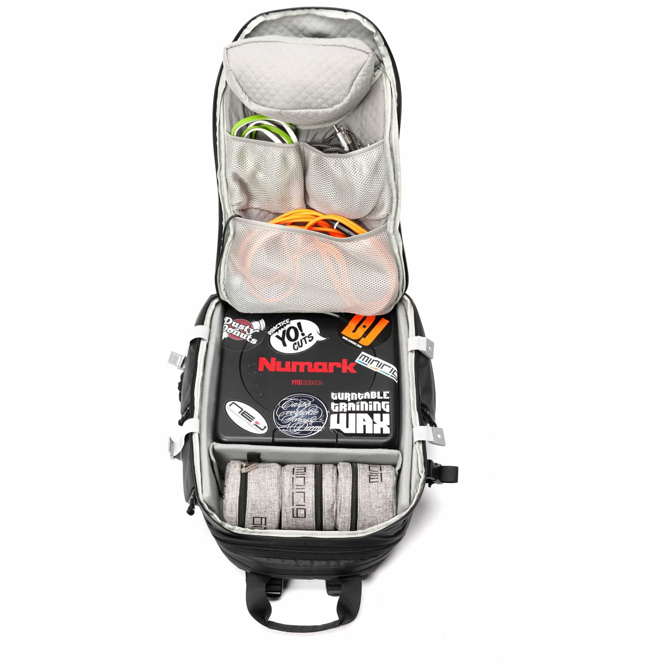 Magma Solid Blaze Pack 120 12