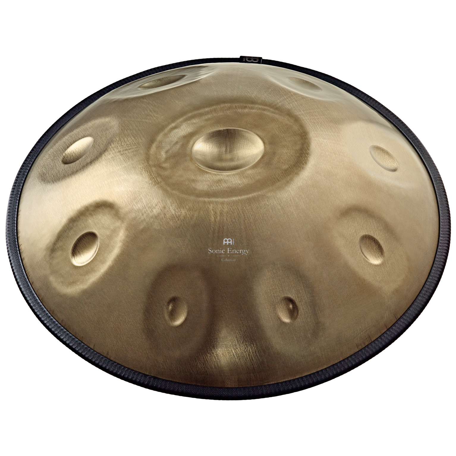 Meinl Sonic Energy HPSTL90 - Sensory Handpan, D Kurd, D / A Bb C D E  F G A   6