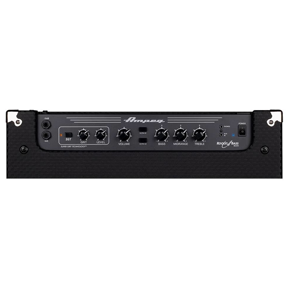 Ampeg - Ampeg Rocket Bass RB-210 - 3