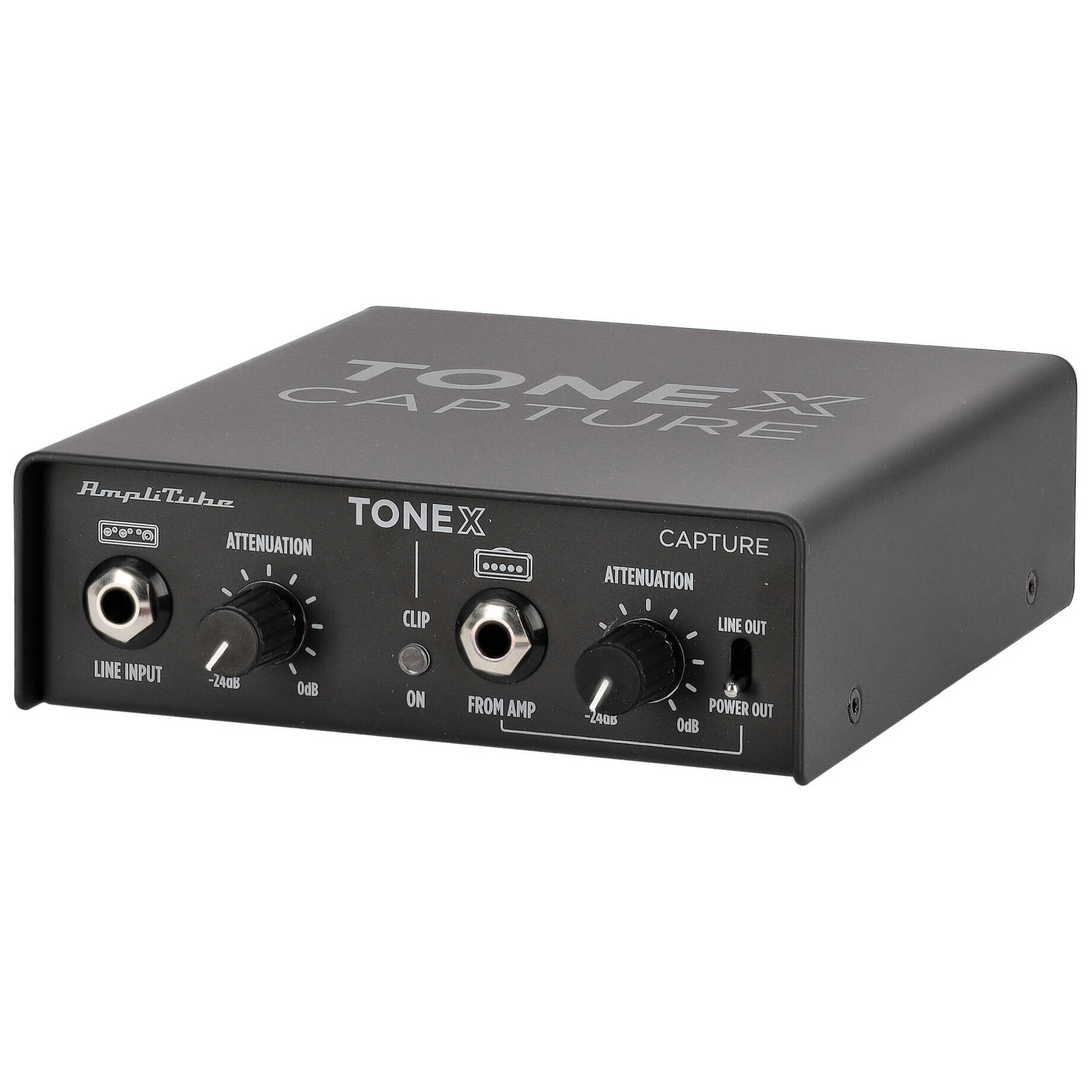 IK Multimedia ToneX Capture 2
