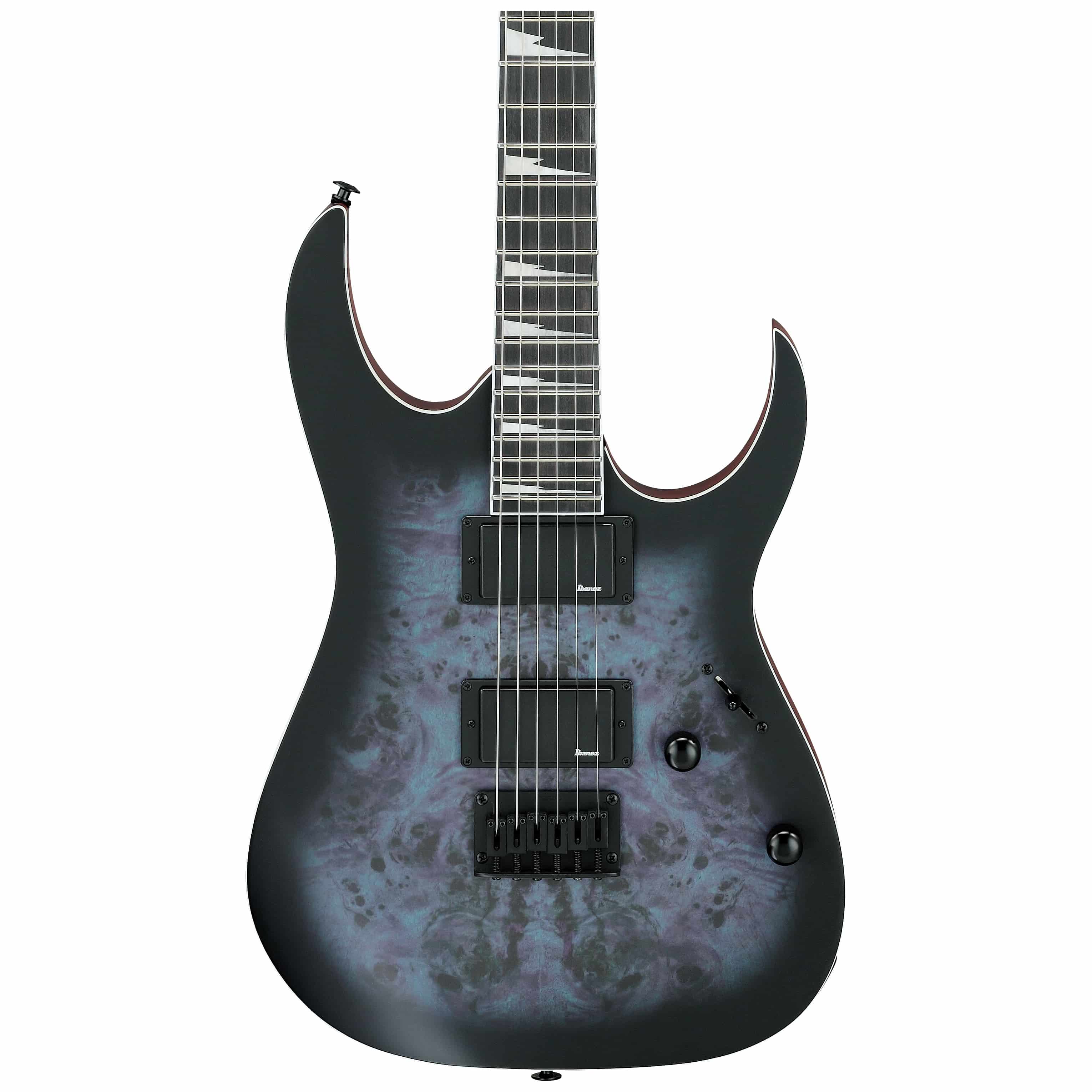 Ibanez GRG121PAR-KBF 3