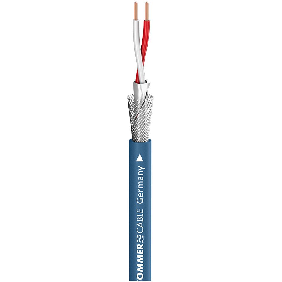 Sommer Cable SC-Goblin blue