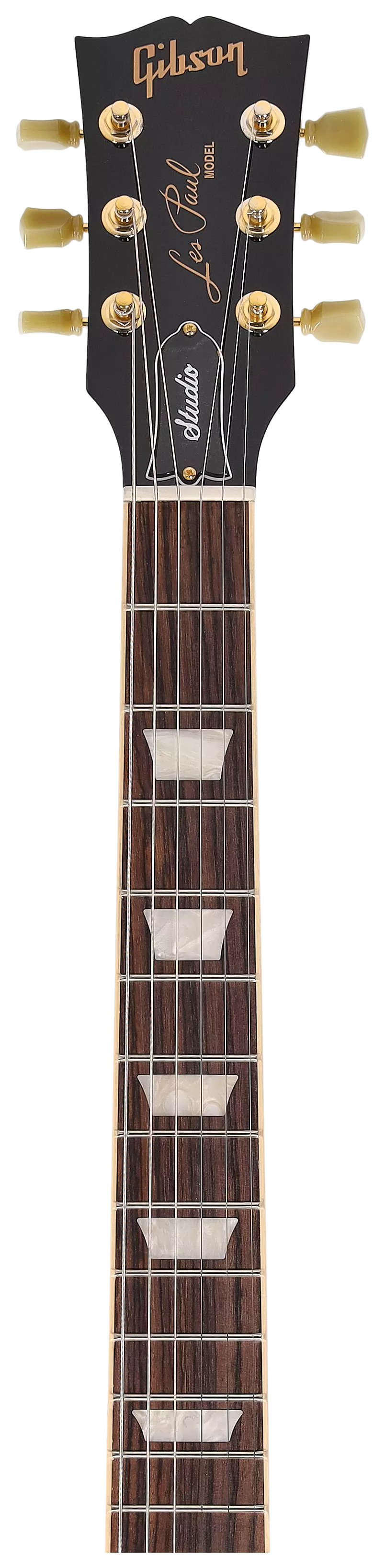 Gibson Les Paul Studio GH EB 13