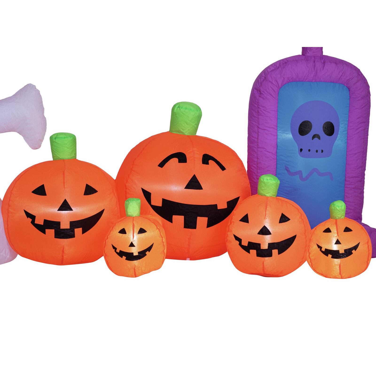  Inflatable Figure Ghost 1