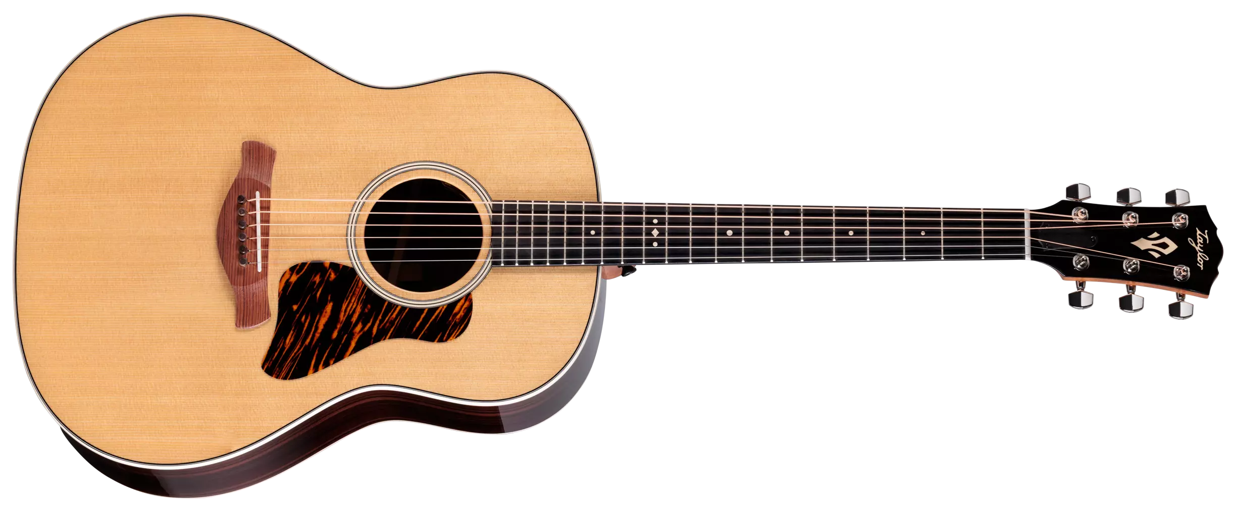 Taylor Gold Label 717e Natural