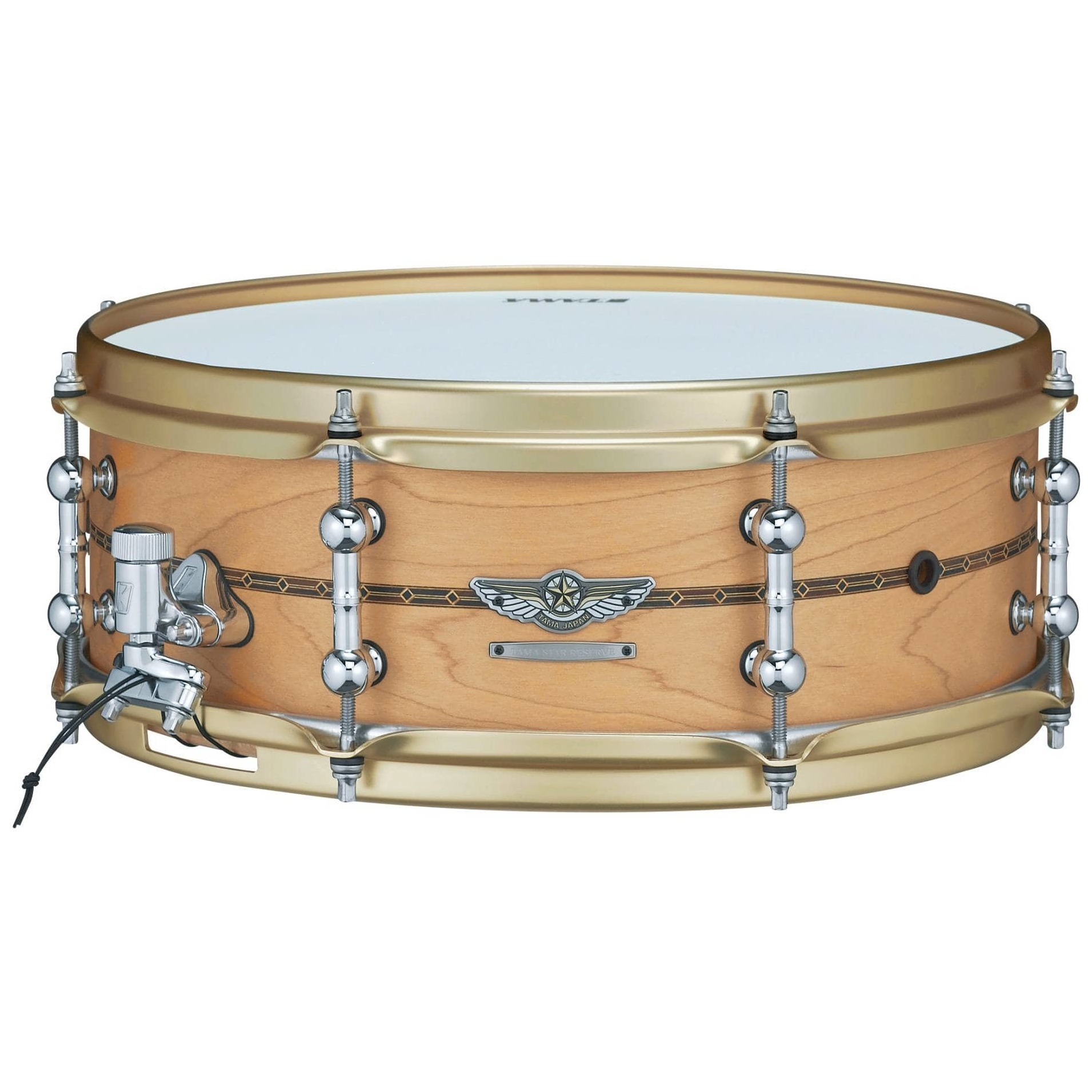 Tama - Tama TLM145S-OMP 14 x 5 SD - STAR Reserve Maple