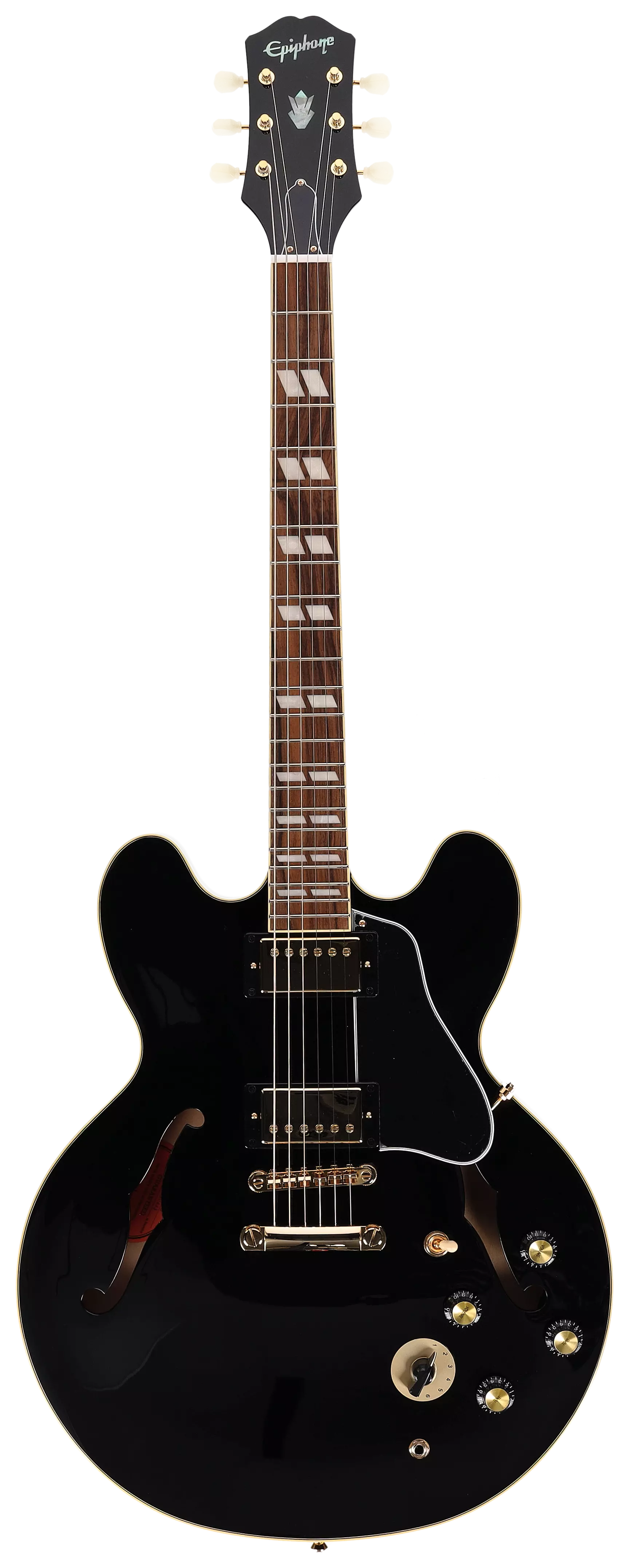 Epiphone ES-345 Varitone Stop Tail EB
