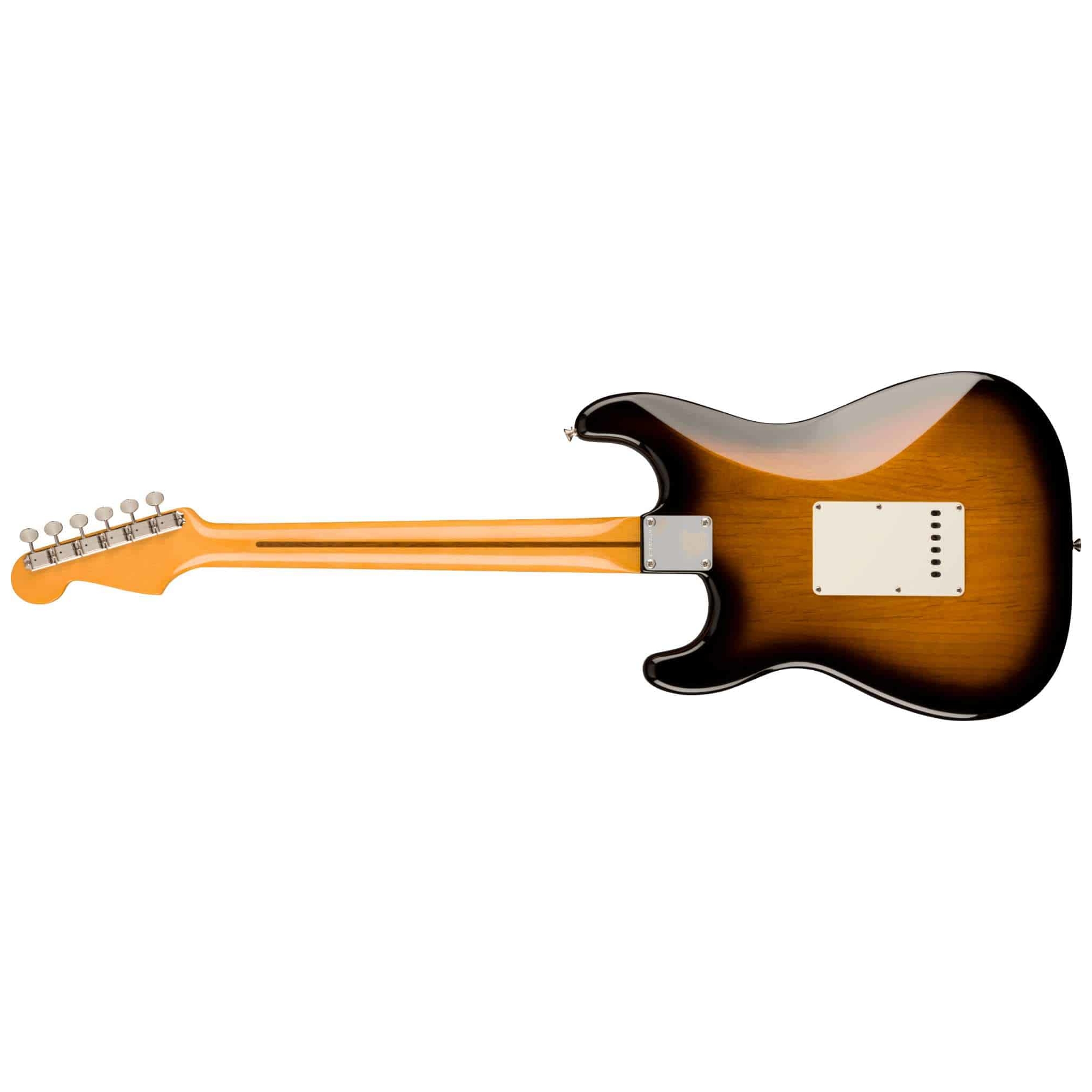 Image of Fender american vintage ii 57 stratocaster mn 2ts 10028277 2