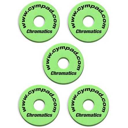 Cympad Chromatics Green 1
