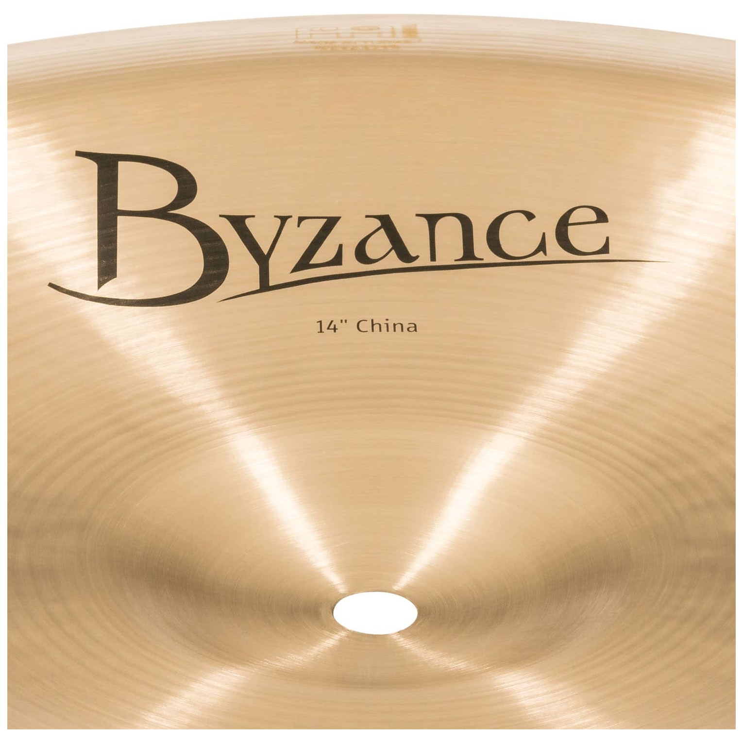 Meinl Cymbals - Meinl Cymbals B14CH - 14 Byzance Traditional China - 3
