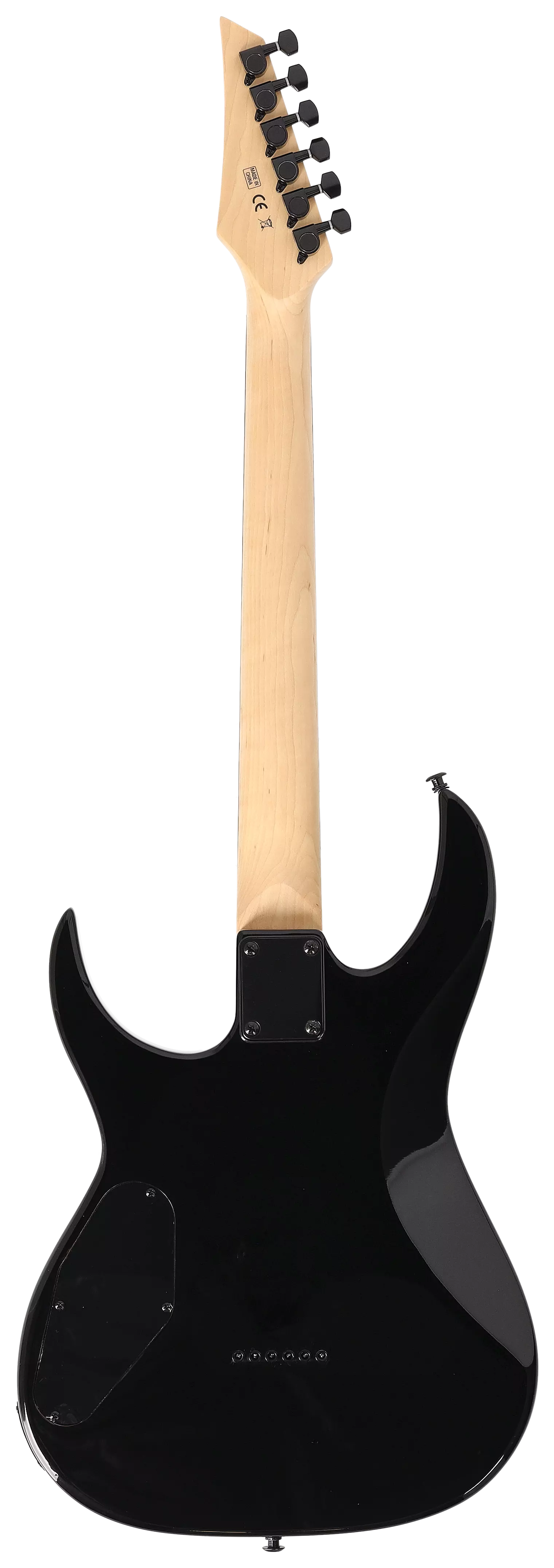 Redwood Modern HH RW HT Black 14