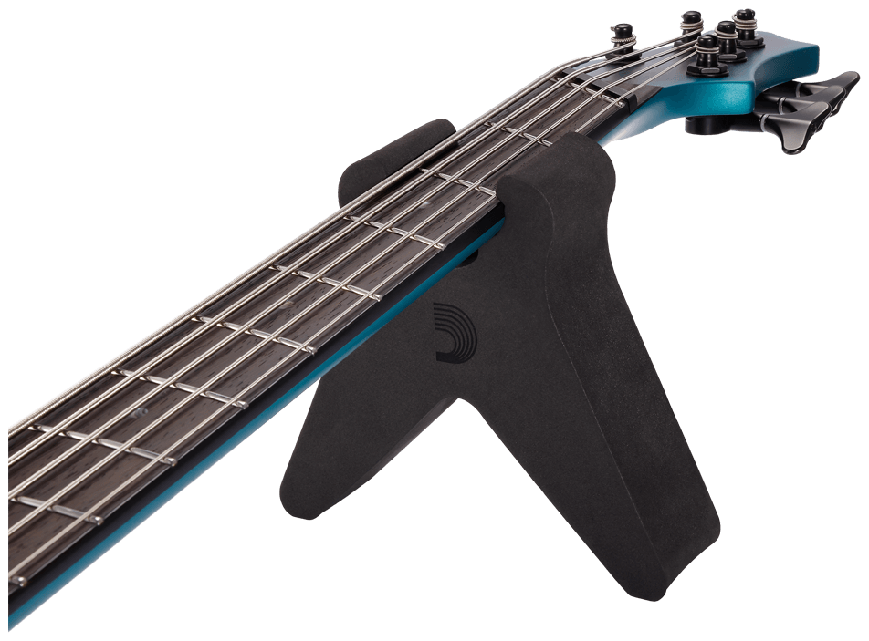 D’Addario PW-UNR-01 - Universal Neck Rest 2