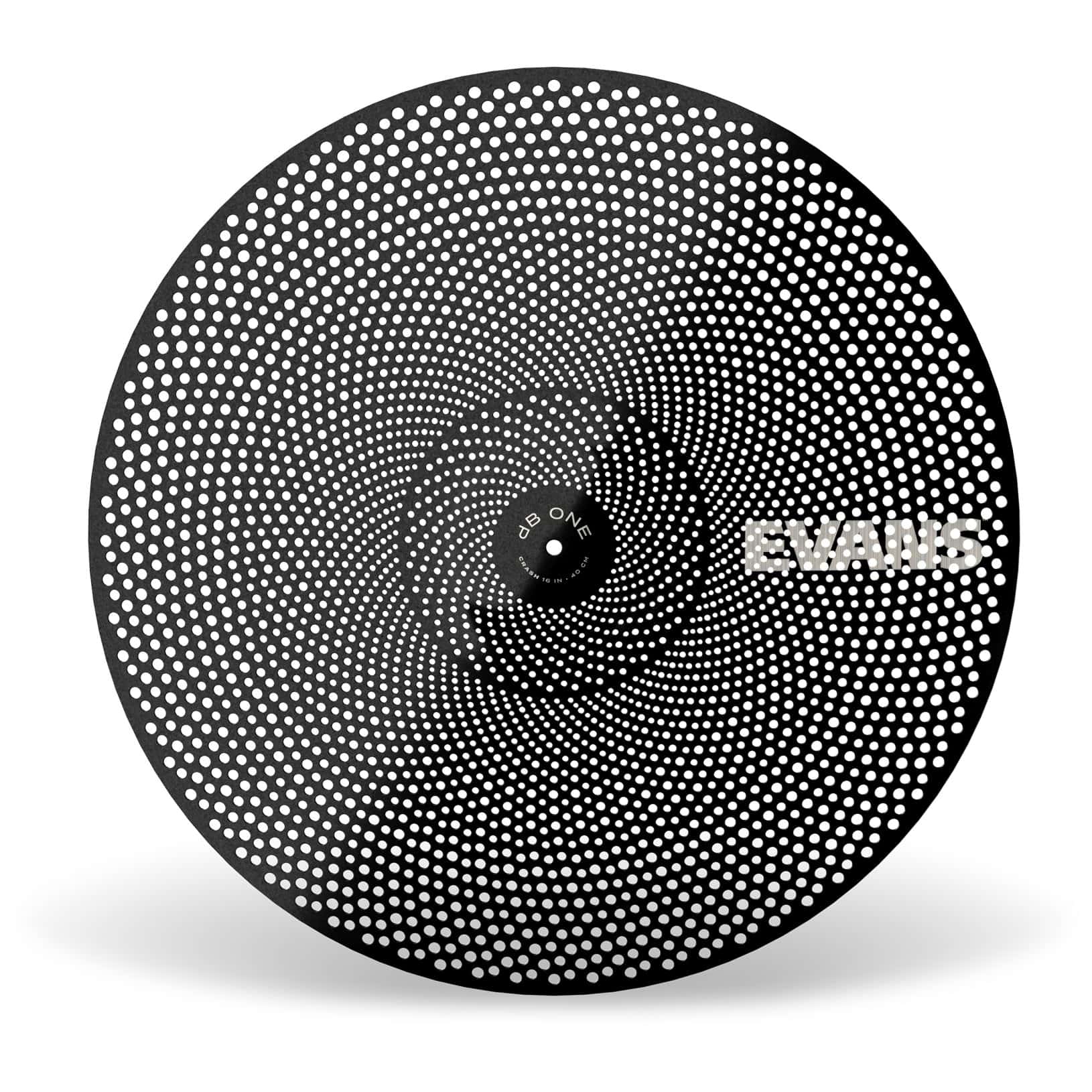 Image of Evans db one cymbal pack 10028983 10