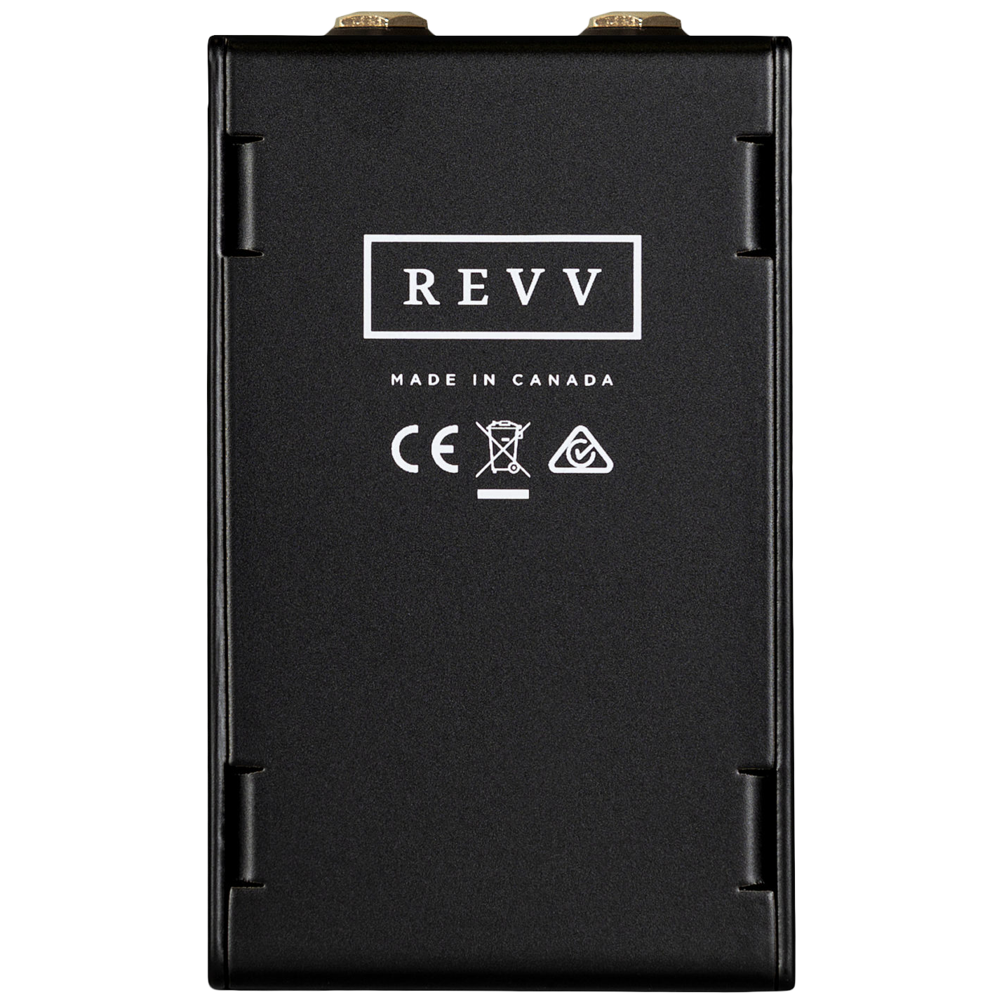 Revv Amplification Tilt Boost Pedal Shawn Tubbs Signature