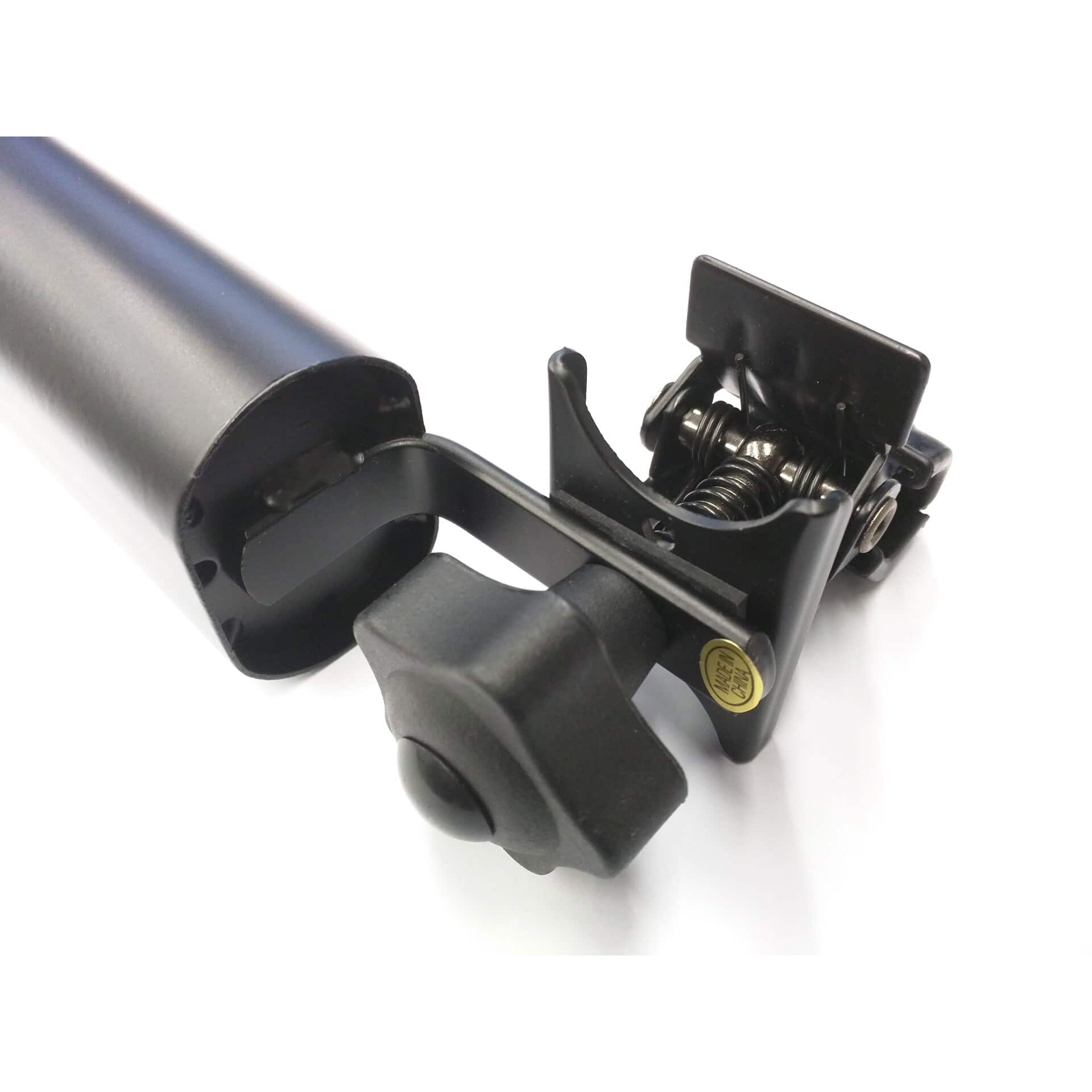 Stagg Multi-Pair Super Clamp Stick Holder SCL-DSH2 3