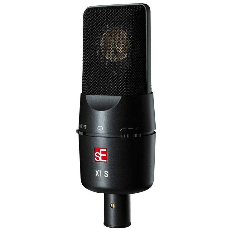 sE Electronics - sE Electronics X1 S Vocal Pack - 1