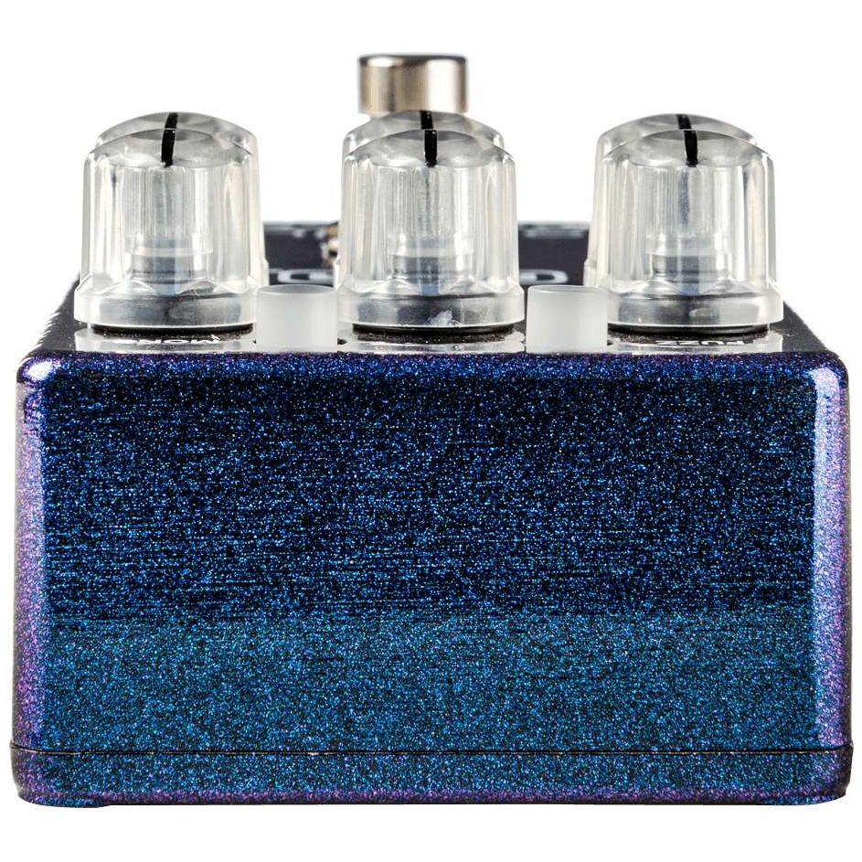 MXR - MXR M-306 Poly Blue Octave - 2