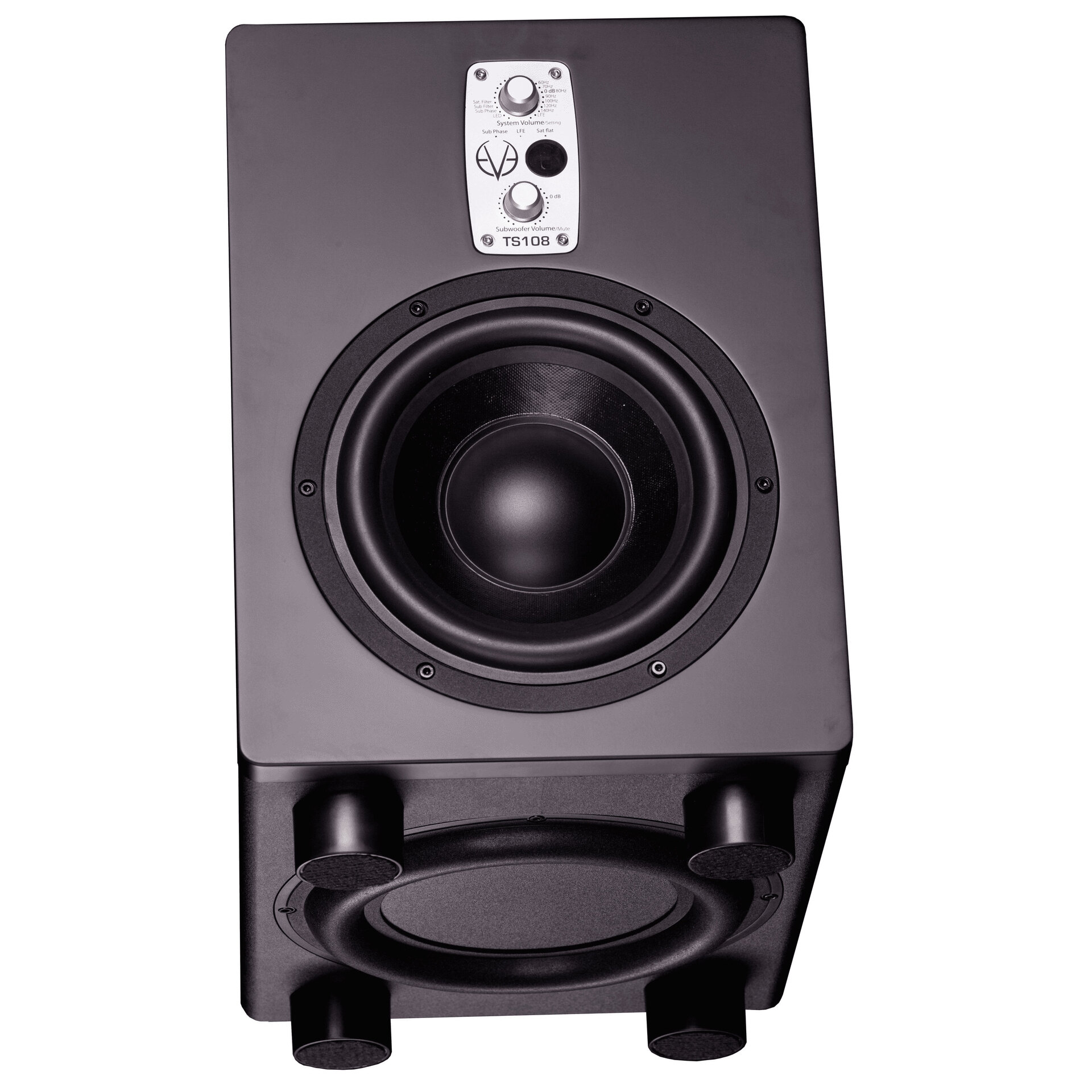 EVE Audio TS108 1