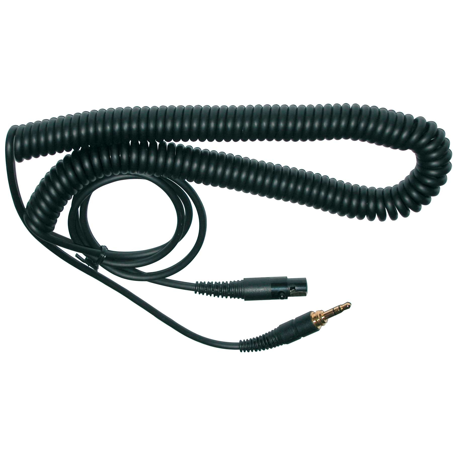 AKG - AKG EK 500s Spiralkopfhörerkabel