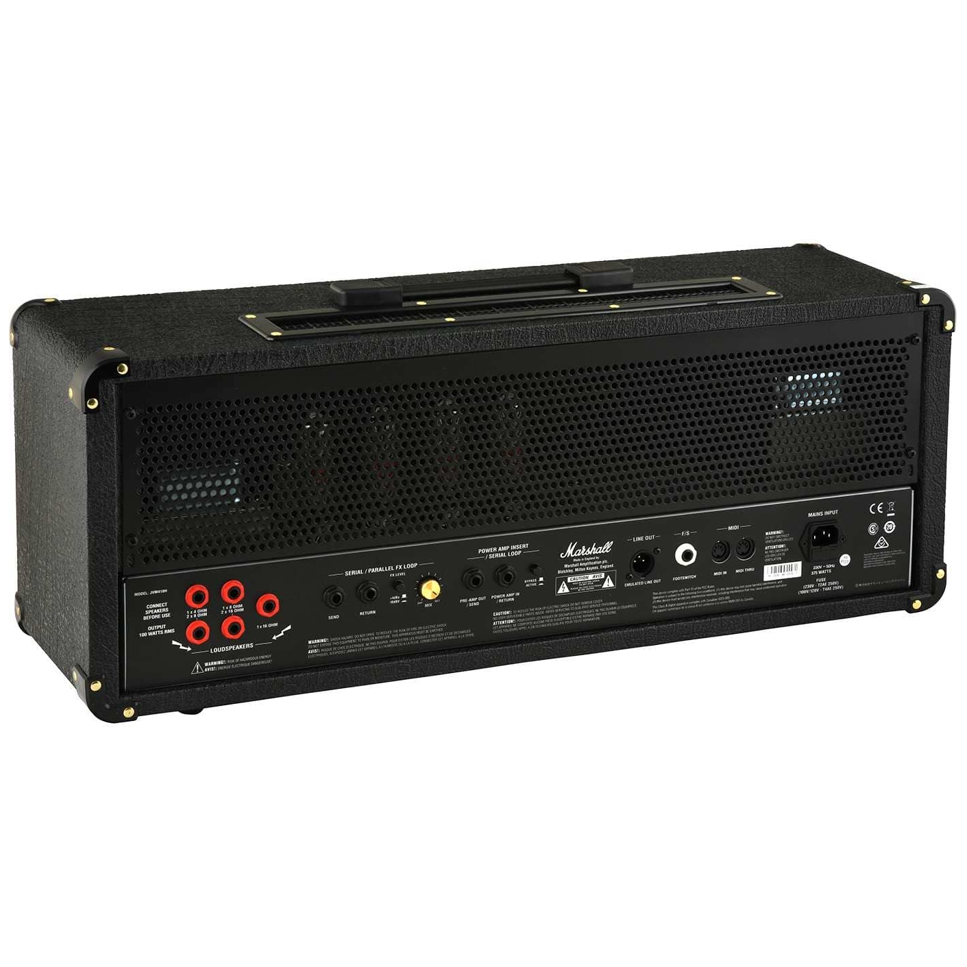 Marshall - Marshall JVM-410 H - 1