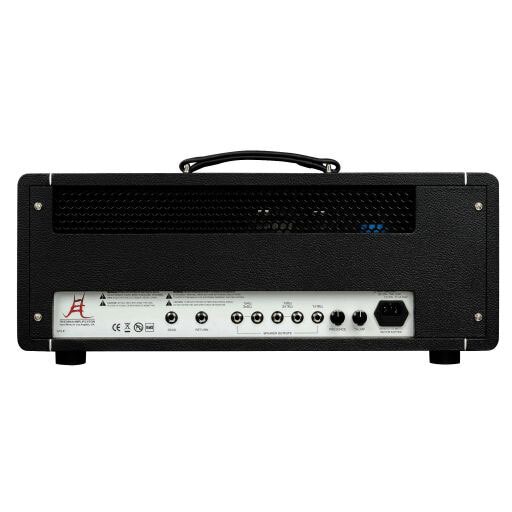 Friedman Guitars JEL-50 Head Jake E. Lee Signature TOXEDO 2