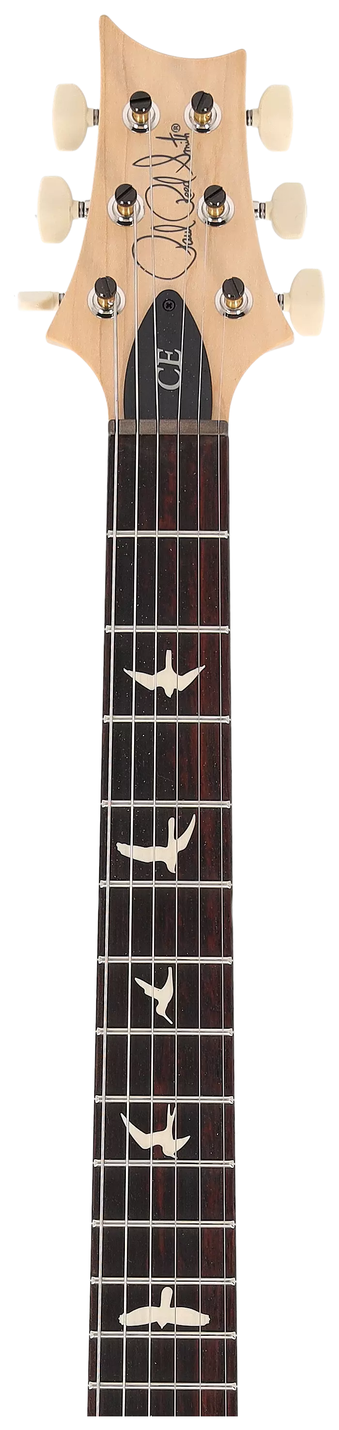 PRS CE 24 Faded Abalone 11