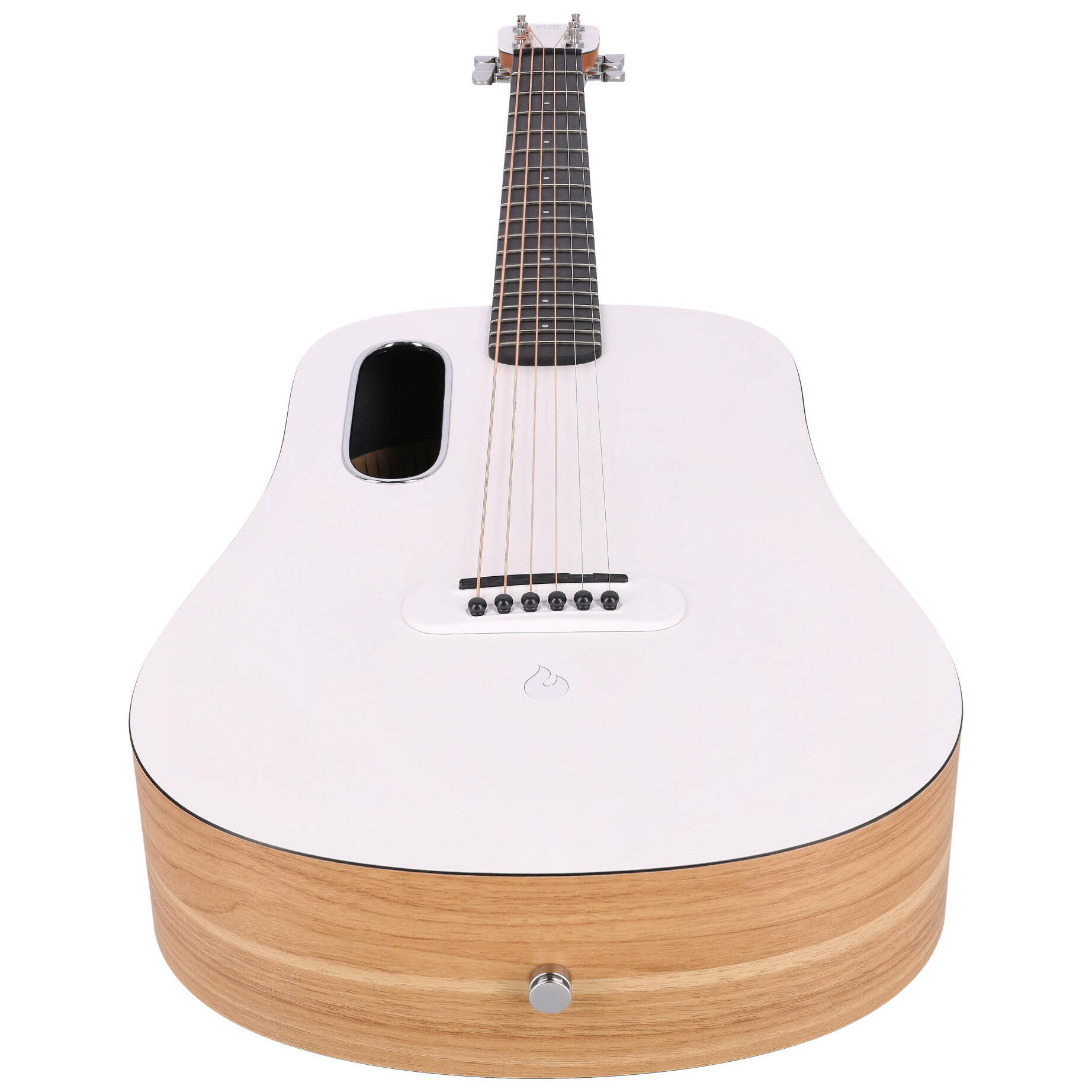 Lava Music Blue Lava Original Acoustic WH 3