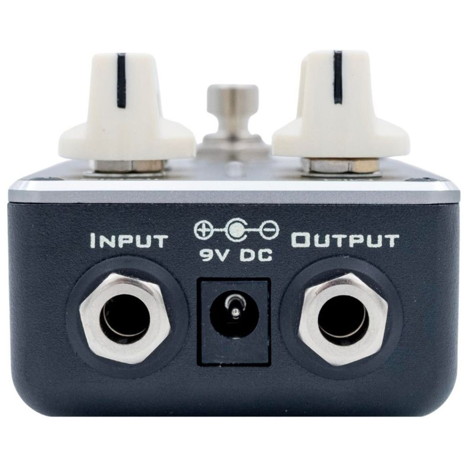 Carl Martin Tone Tweaker 2