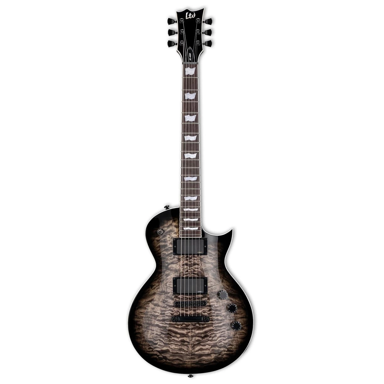 ESP LTD EC-400 QM STBS