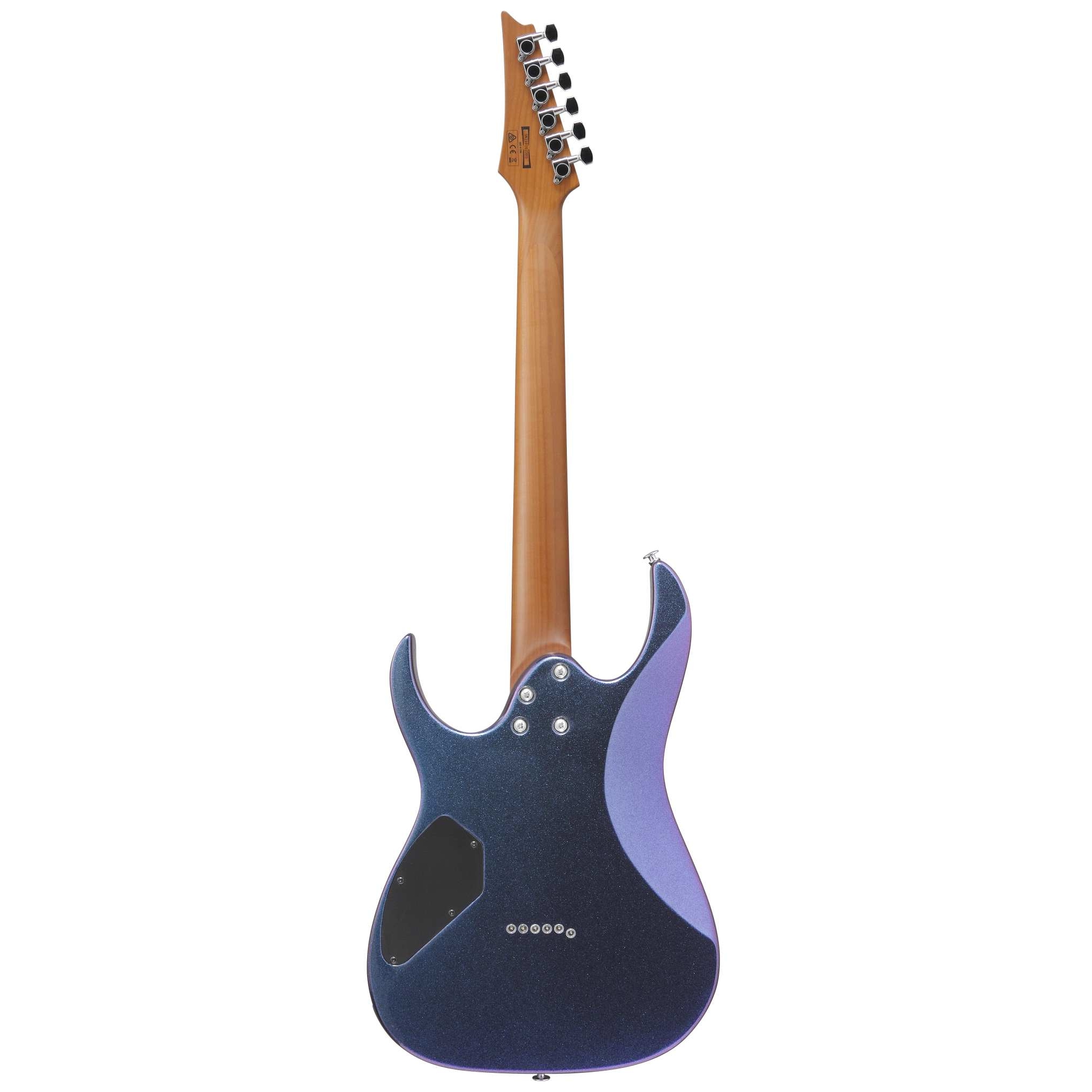 Ibanez - Ibanez GRG121SP-BMC - 7