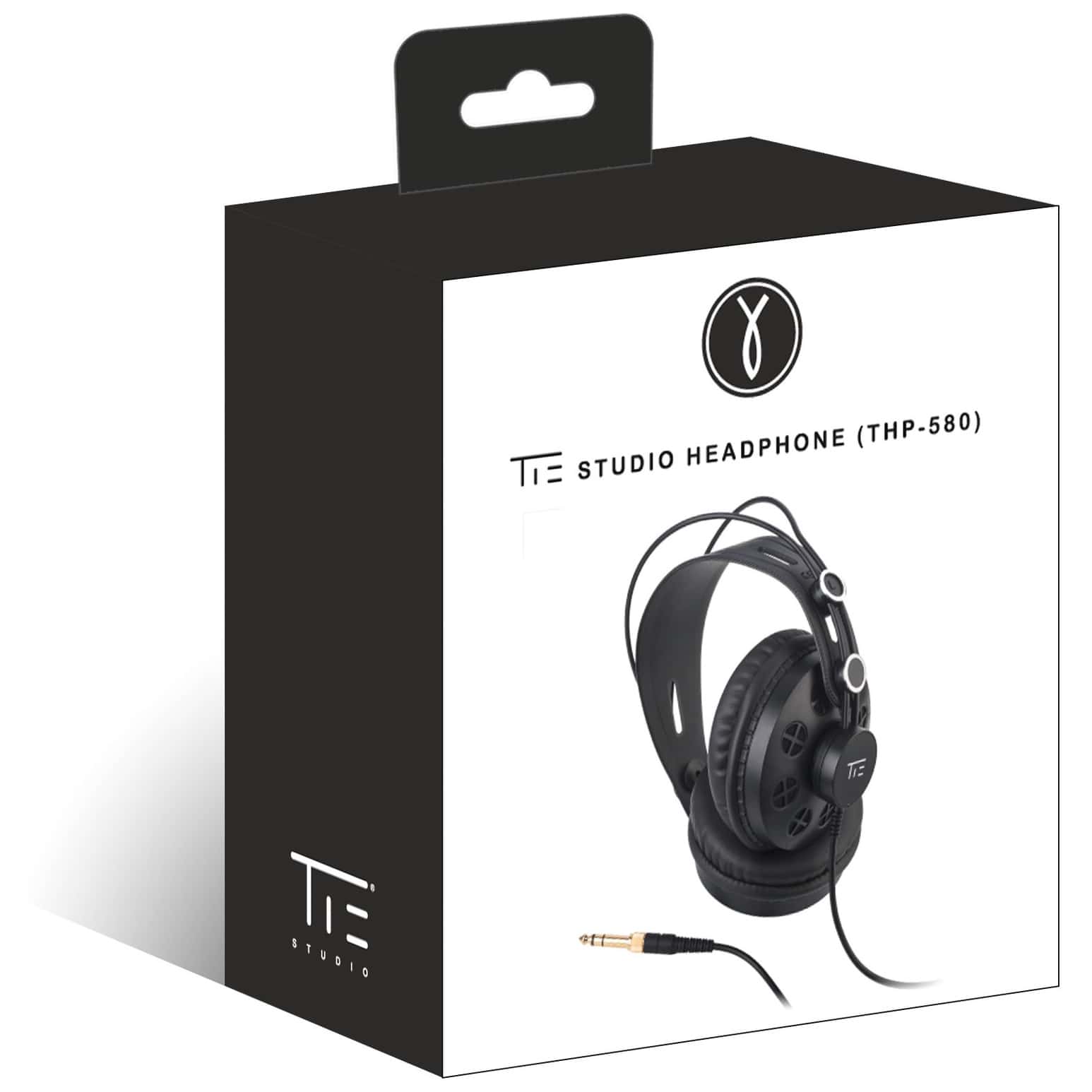 TIE Studio THP-580 5