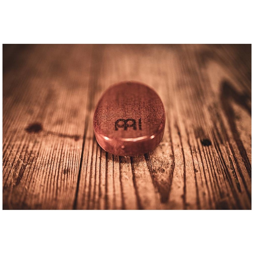 Meinl Sonic Energy - Meinl Sonic Energy KL8MINI - Mini Kalimba, 8 notes, sapele - 8
