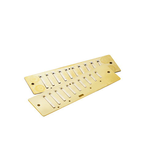 Stimmplatten