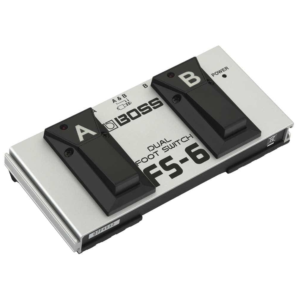 Boss - Boss FS-6