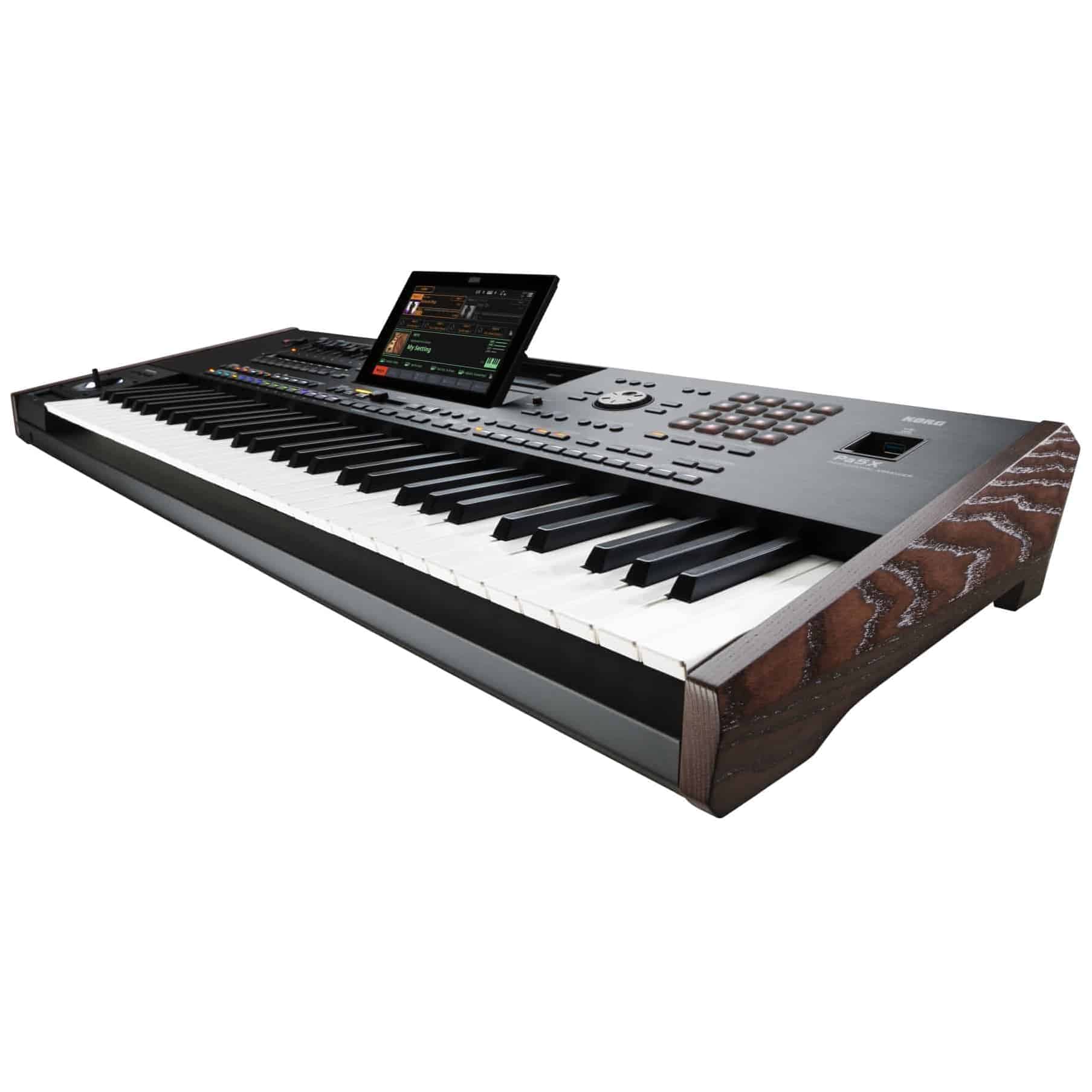 Korg Pa5X 61 International 10028163-5