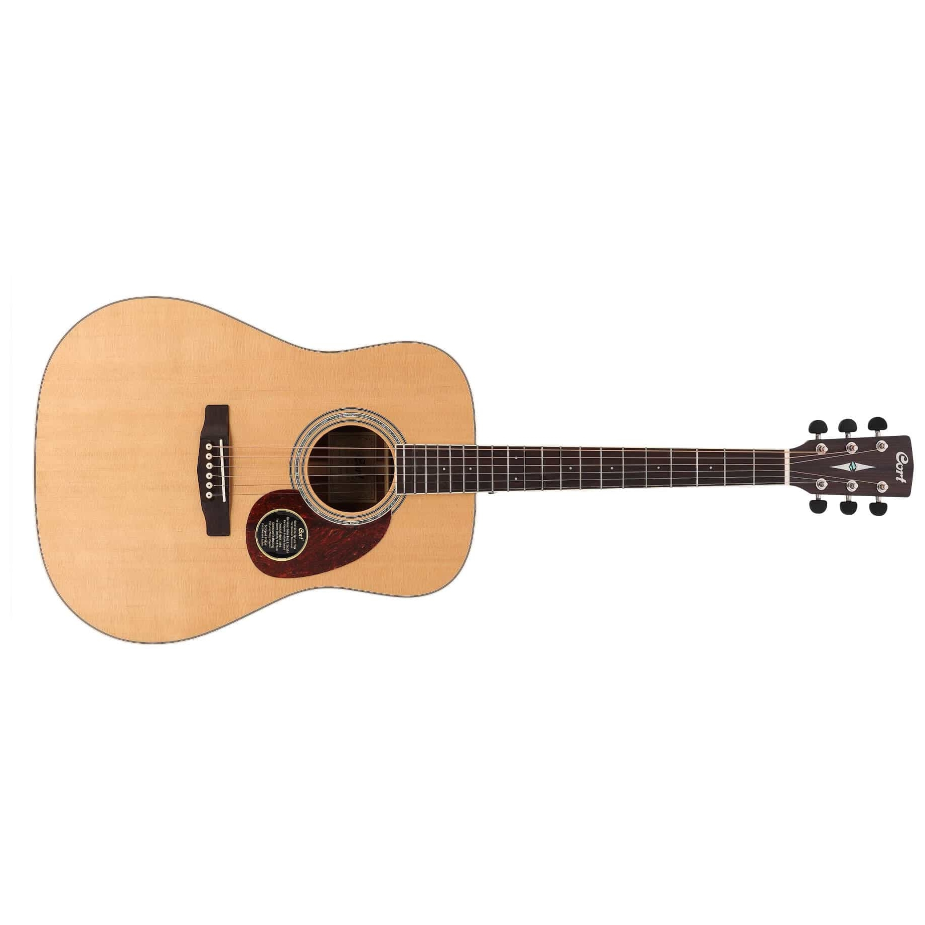 Cort - Cort Earth 100 NS Ovangkol - 1