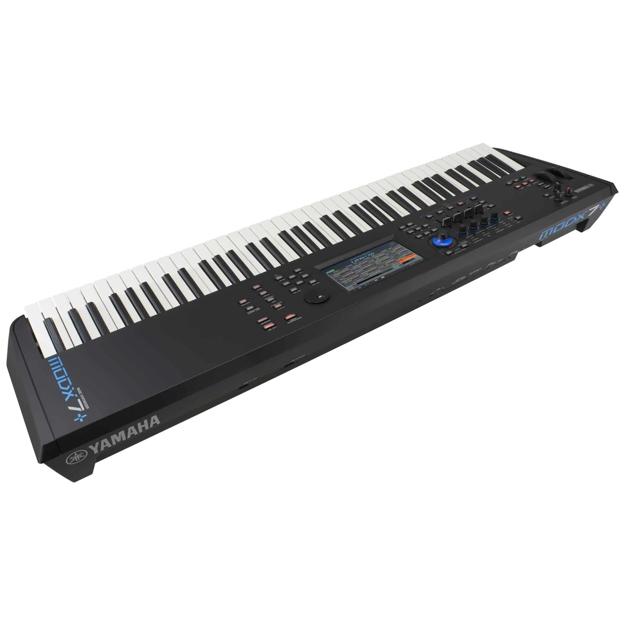 Image of Yamaha modx7+ 10028640 3