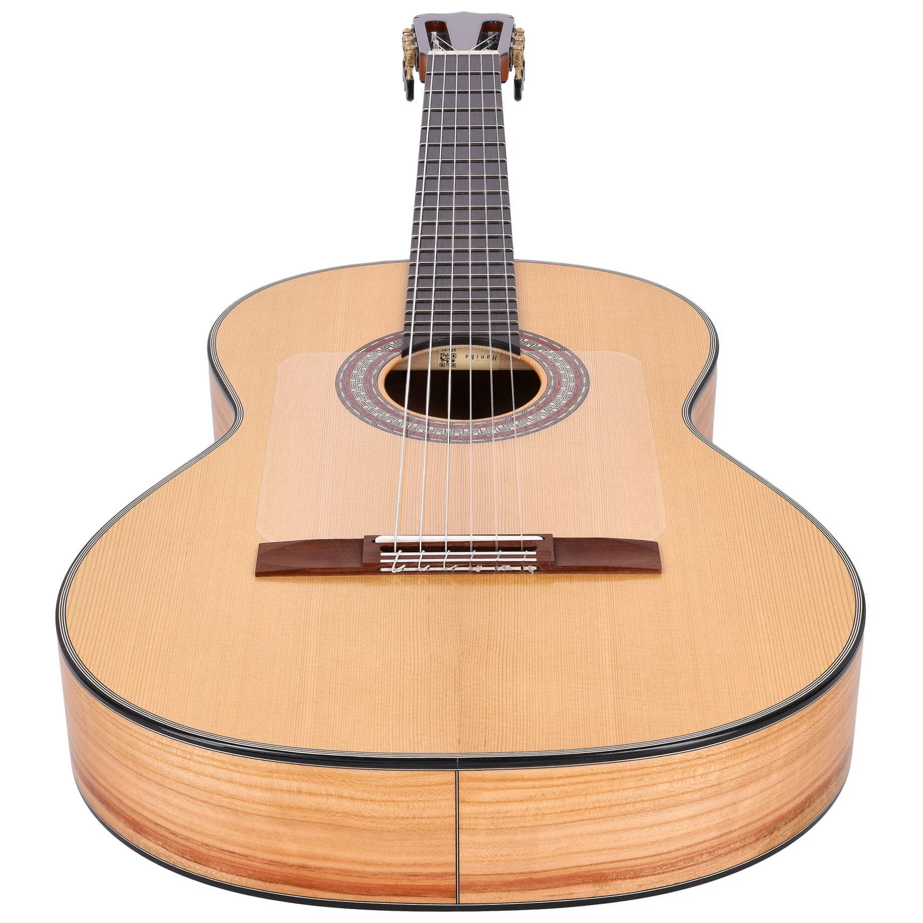 Hanika Flamenco KF 3