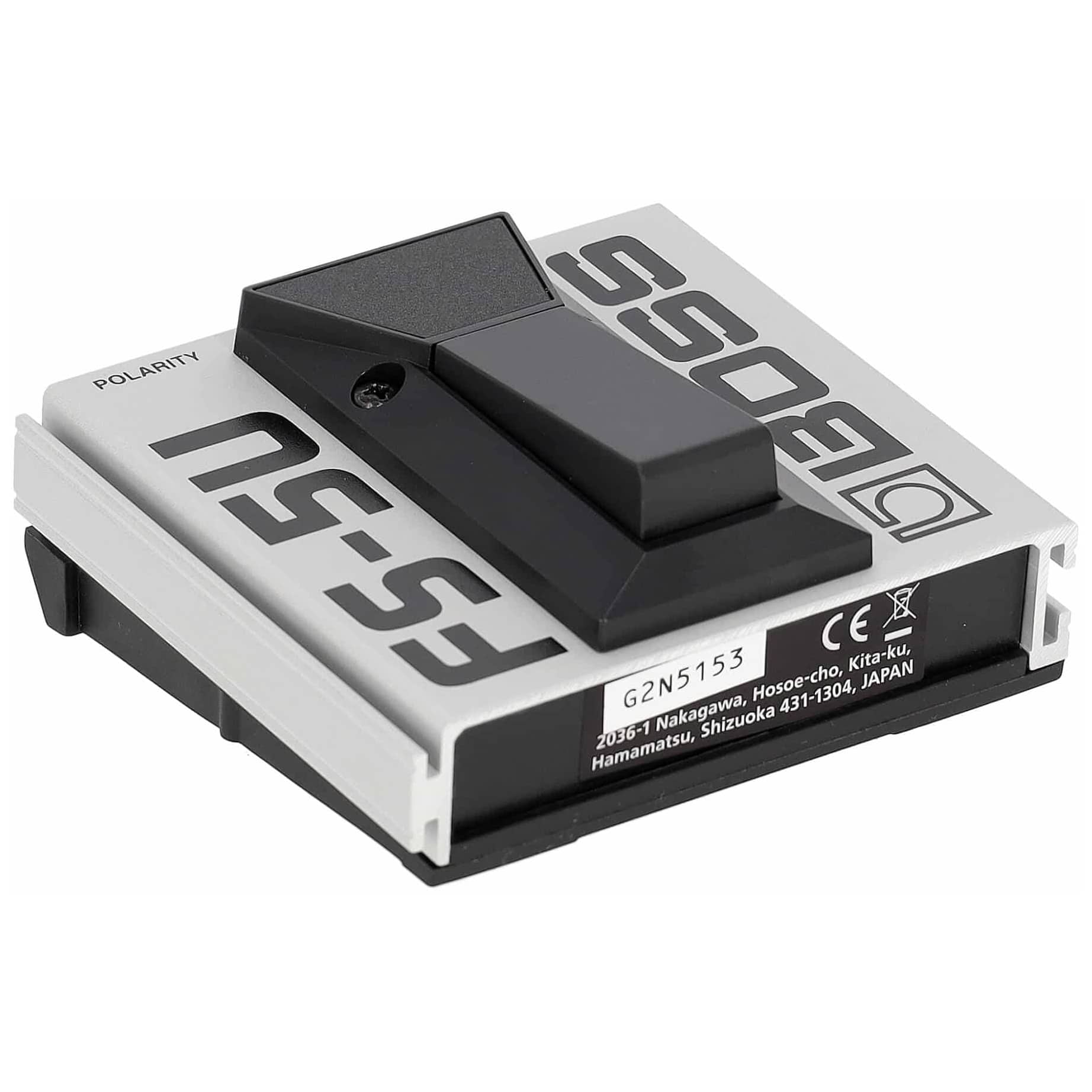 Boss - Boss FS-5 U - 4