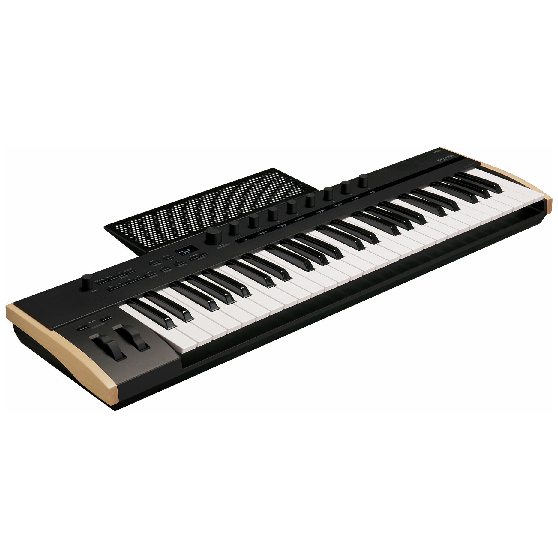 Korg Keystage 49 3