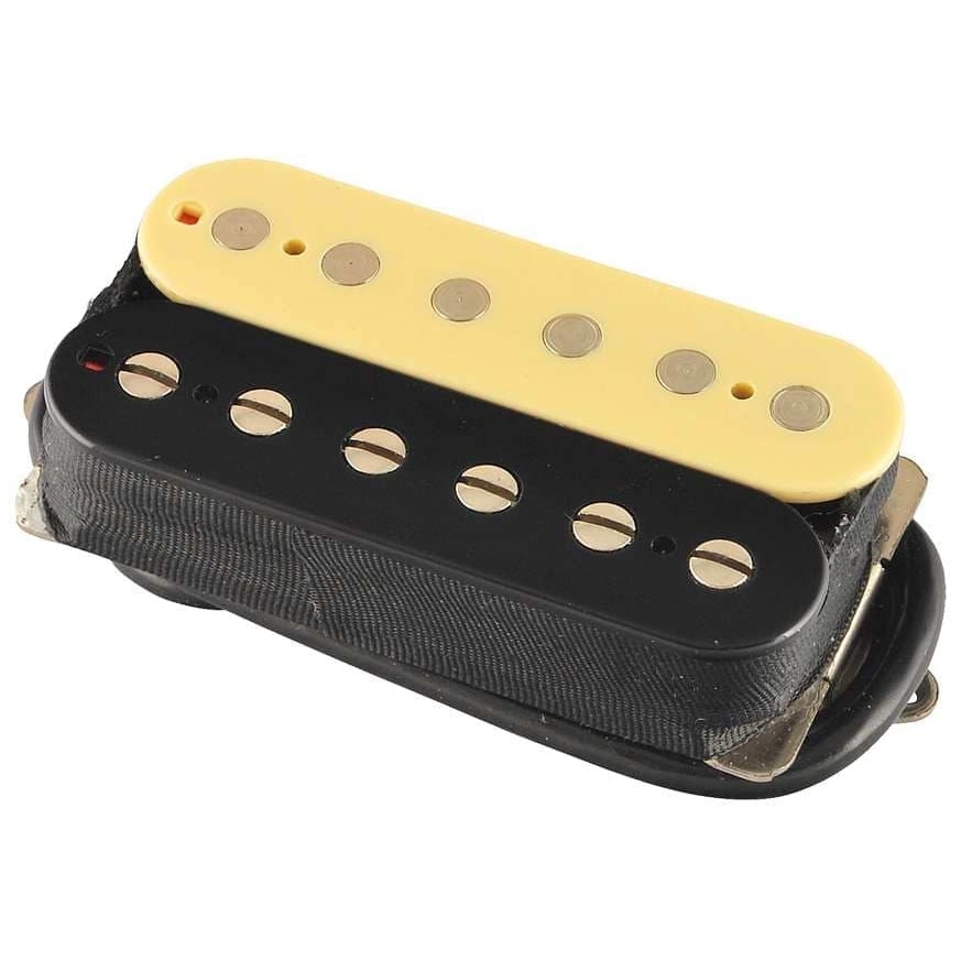 Suhr - Suhr DA-B Humbucker Zebra Bridge 53 mm - 1