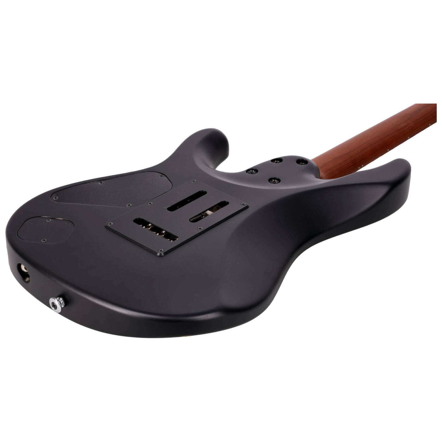 Ibanez AZ2402-BKF 11